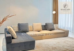 Ghế sofa phòng khách SF0068