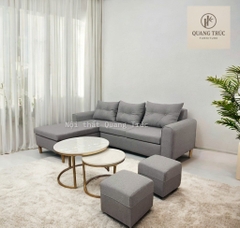 Ghế sofa phòng khách SF0074