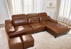 Ghế sofa phòng khách SF0079