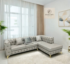 Ghế sofa phòng khách SF0080