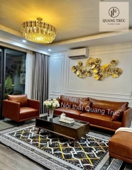 Ghế sofa phòng khách SF0093