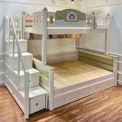 Giường tầng G0045