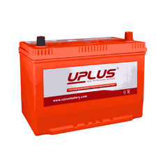 Ắc quy ô tô Uplus 105D31L 90Ah