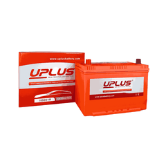 Ắc quy ô tô Uplus 105D31R 90Ah