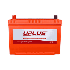 Ắc quy ô tô Uplus 105D31R 90Ah
