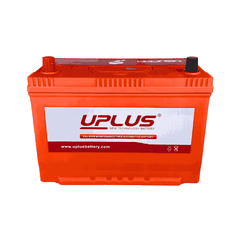 Ắc quy ô tô Uplus 105D31R 90Ah