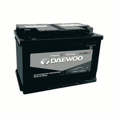 ẮC QUY Ô TÔ DAEWOO AGM 70 LN3