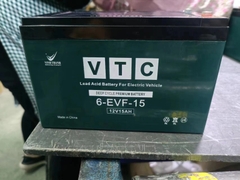 Ắc quy VTC