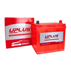 Ắc quy ô tô Uplus 55D23L 60Ah
