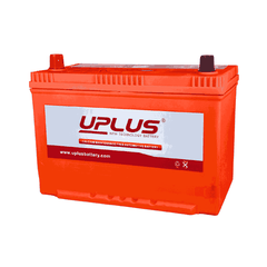 Ắc quy ô tô Uplus 105D31R 90Ah