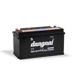 Ắc quy Dongnai CMF DIN100