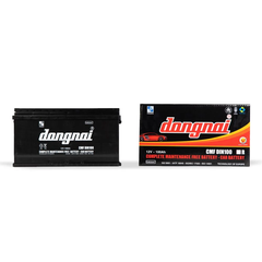 Ắc quy Dongnai CMF DIN100