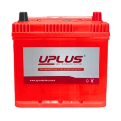 Ắc quy ô tô Uplus 55D23L 60Ah