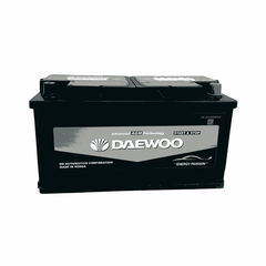 ẮC QUY Ô TÔ DAEWOO AGM 95 LN5