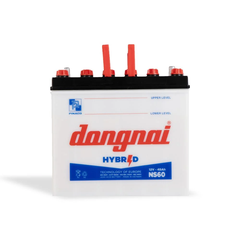 Ắc quy Dongnai CMF NS60
