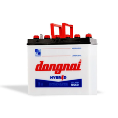 Ắc quy Dongnai CMF NS60