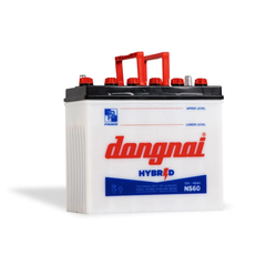Ắc quy Dongnai CMF NS60