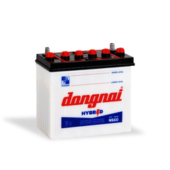 Ắc quy Dongnai CMF NS60