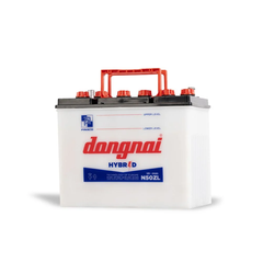 Ắc quy Dongnai CMF N50ZL