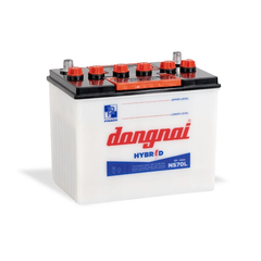 Ắc quy Dongnai CMF NS70L