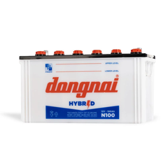 Ắc quy Dongnai CMF N100