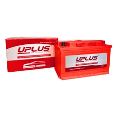 Ắc quy ô tô Uplus DIN57042 90Ah