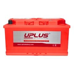 Ắc quy ô tô Uplus DIN60044 100Ah