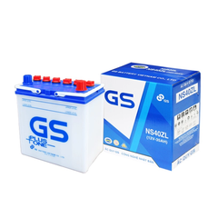 ẮC QUY Ô TÔ GS 36B20L