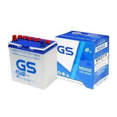 ẮC QUY Ô TÔ GS 36B20R