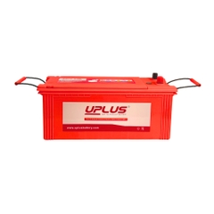 Ắc quy ô tô Uplus N120L 120Ah