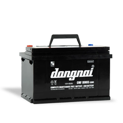 Ắc quy Dongnai CMF DIN65