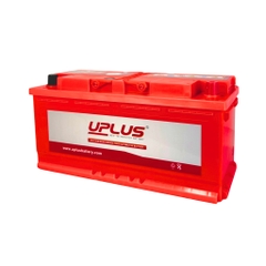 Ắc quy ô tô Uplus DIN61038 110Ah