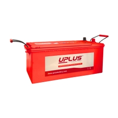 Ắc quy ô tô Uplus N150 150Ah