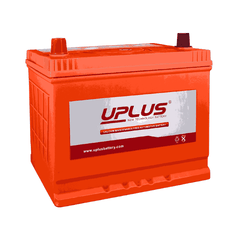 Ắc quy ô tô Uplus 80D26R 70Ah