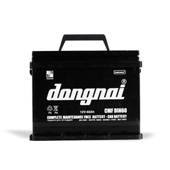 Ắc quy Dongnai CMF DIN60