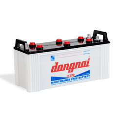 Ắc quy Dongnai CMF N120