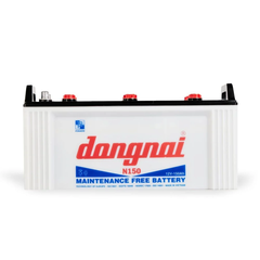 Ắc quy Dongnai CMF N150