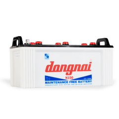 Ắc quy Dongnai CMF N150