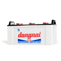 Ắc quy Dongnai CMF N150