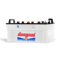 Ắc quy Dongnai CMF N220