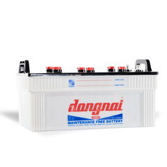 Ắc quy Dongnai CMF N220