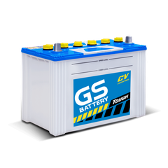 ẮC QUY Ô TÔ GS 55D26L