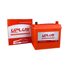 Ắc quy ô tô Uplus 85D23L 65Ah