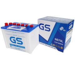 ẮC QUY Ô TÔ GS 65D26L