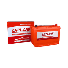 Ắc quy ô tô Uplus 105D31L 90Ah