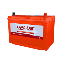 Ắc quy ô tô Uplus 105D31L 90Ah