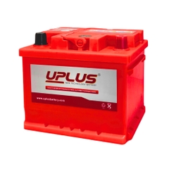 Ắc quy ô tô Uplus DIN54565 44Ah