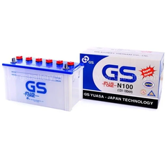 ẮC QUY Ô TÔ GS 95E41R