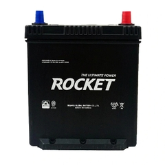 Ắc quy Rocket SMF 50D20L