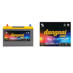 Ắc quy Dongnai CMF 31S-800